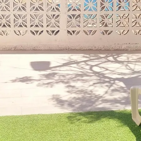 Appartement Aurora Los Cristianos (Tenerife)