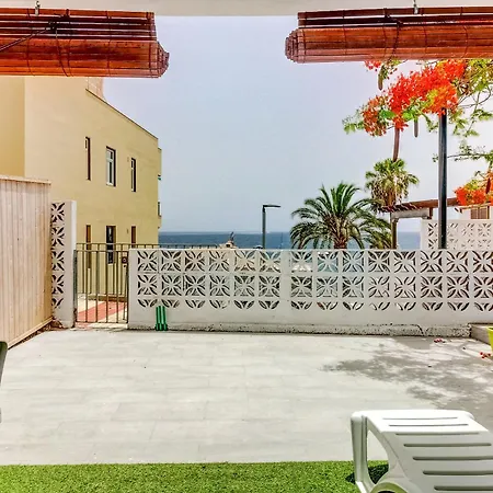 Aurora Appartement *