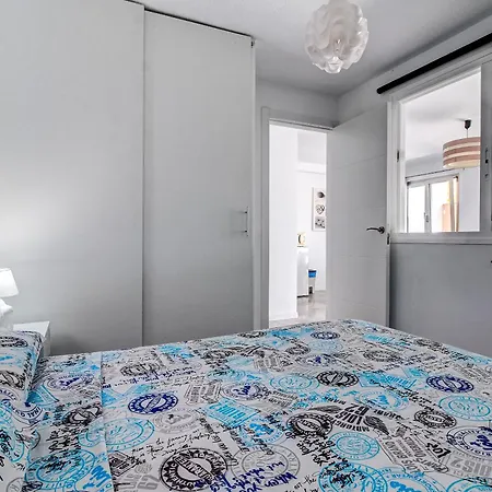 Appartement Aurora *