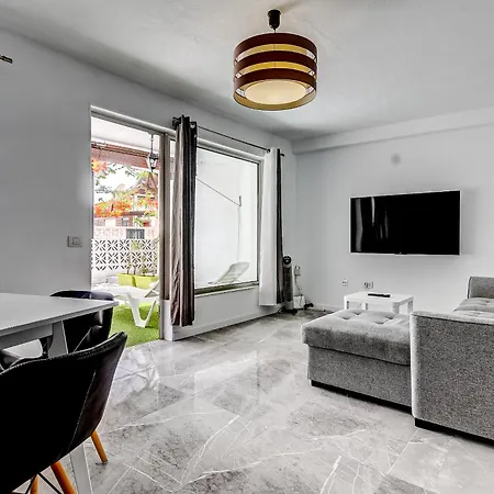 Aurora Los Cristianos (Tenerife)