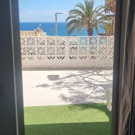 Appartamento Aurora Los Cristianos (Tenerife)