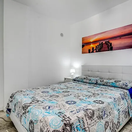 Apartamento Aurora