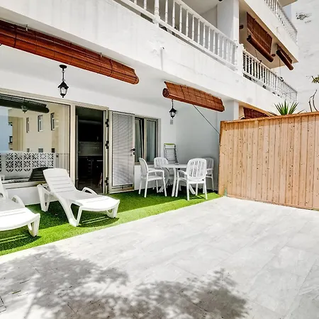 Aurora Apartment Los Cristianos (Tenerife)