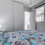 Apartmán Aurora *