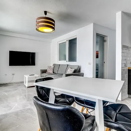 Apartment Aurora
