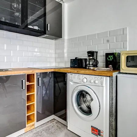 Apartment Aurora Los Cristianos (Tenerife)