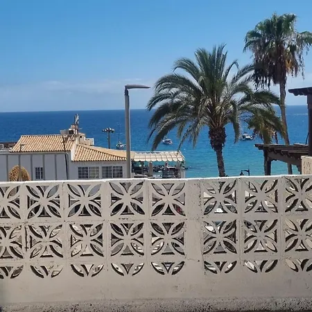 Apartment Aurora Los Cristianos (Tenerife)