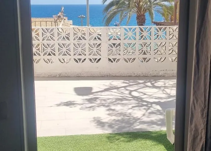 Apartman Aurora Los Cristianos