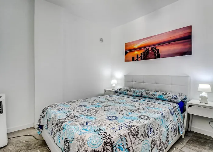 Διαμέρισμα Aurora