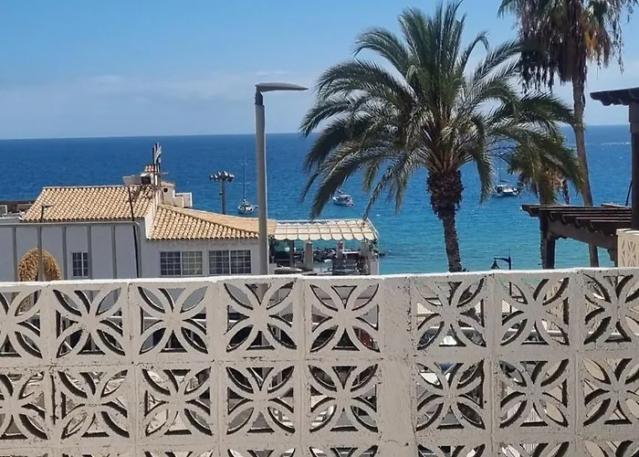 Διαμέρισμα Aurora Los Cristianos (Tenerife)